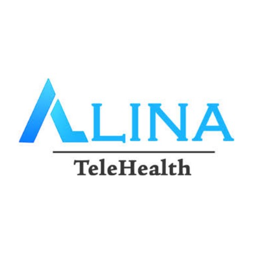 Alina Telehealth logo