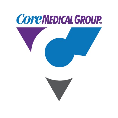 Core Medical Group Logo