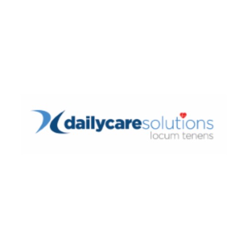 Daily care solutions logo