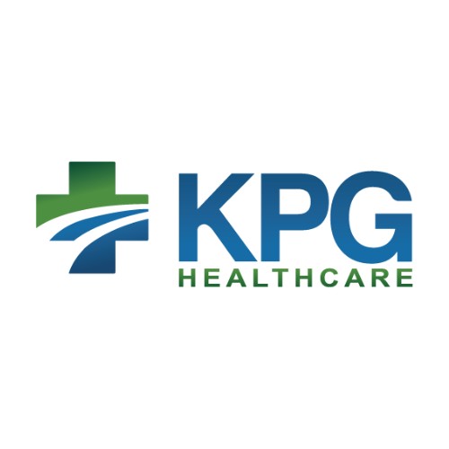 KPG Healthcare Logo