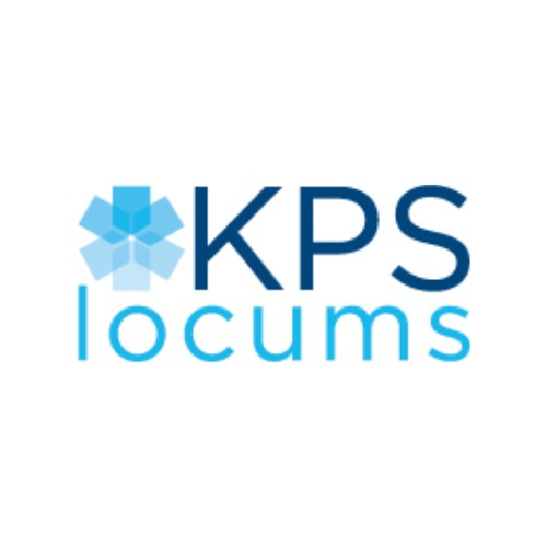 KPS Locums Logo