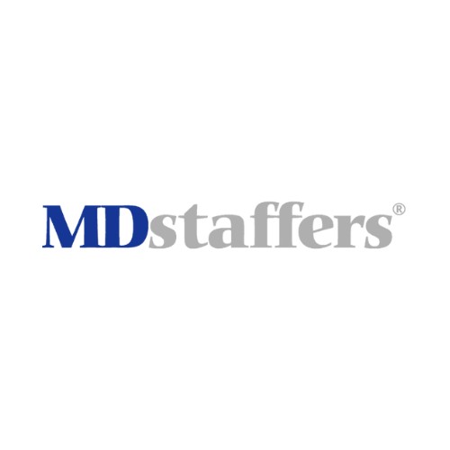 MD Staffers Logo