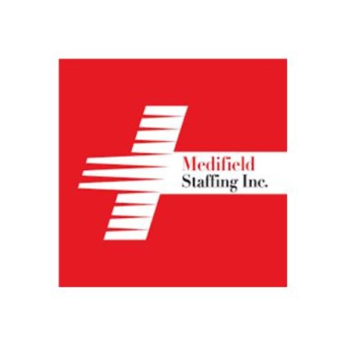 Medifield staffing inc logo