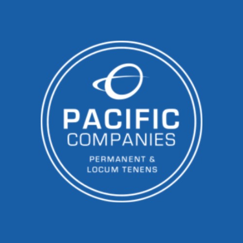 Pacific companies logo