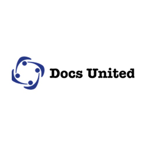 docs united logo