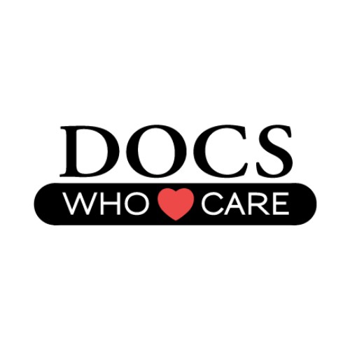 docs who care logo