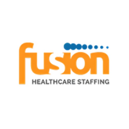 fusion healthcare logo