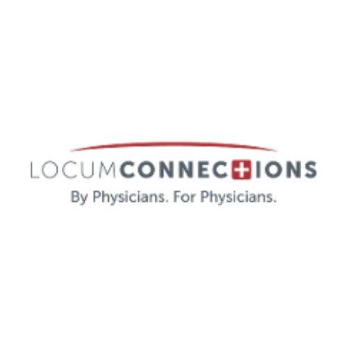 locum connections logo