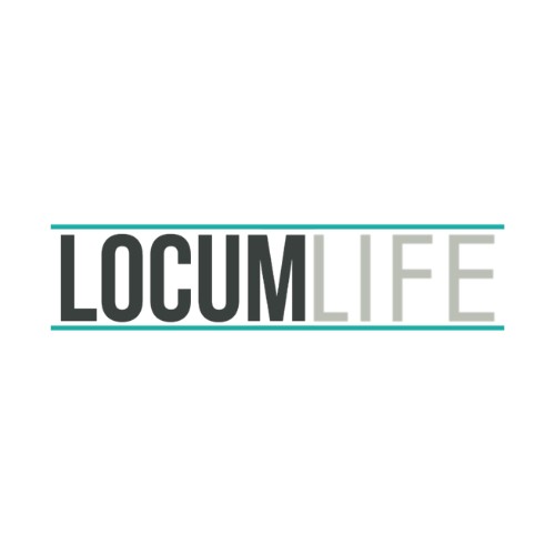 locum life logo