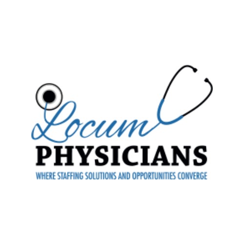 locum physicians logo