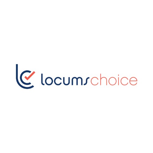 locums choice logo