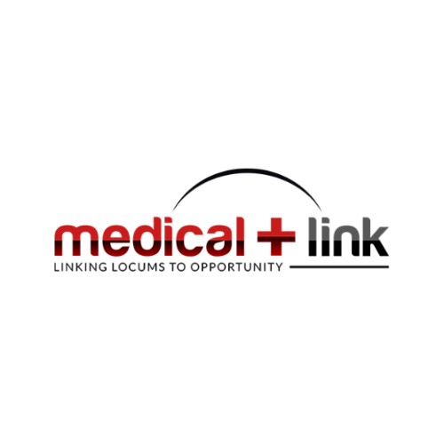 medical link logo