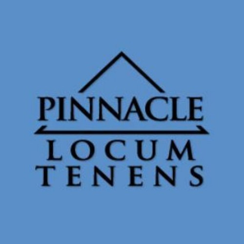 pinnacle locum tenens logo