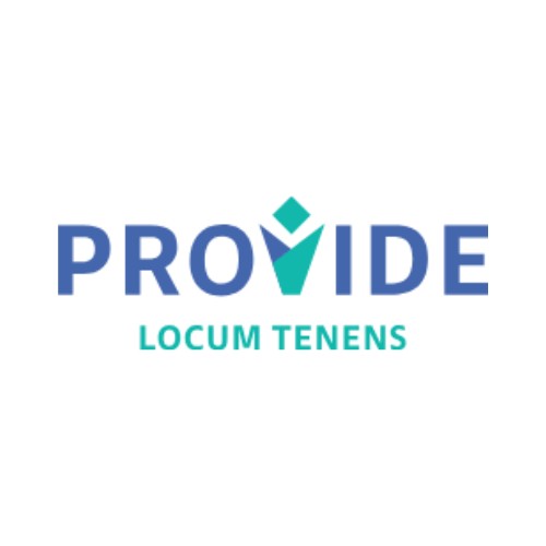 provide locum tenens logo