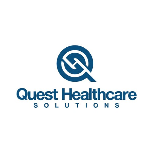 quest healtcare logo