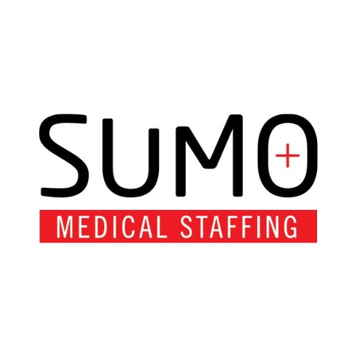 sumo medical staffing logo