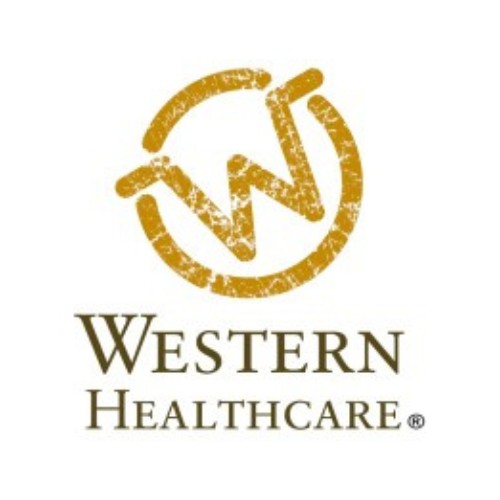 western healthcare logo