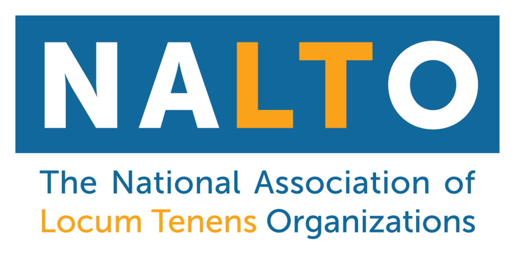 NALTO logo