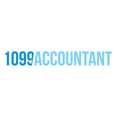 1099 accountant llc logo