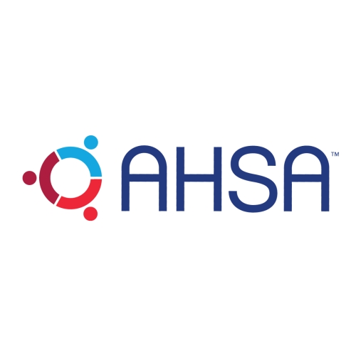 AHSA logo