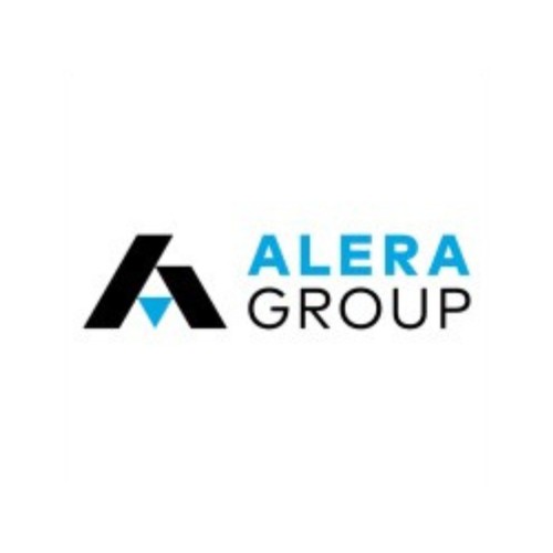 Alera Group 1 logo