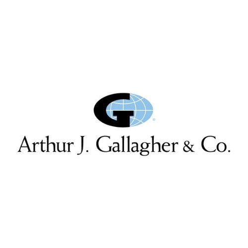 Arthur J Gallagher Co logo