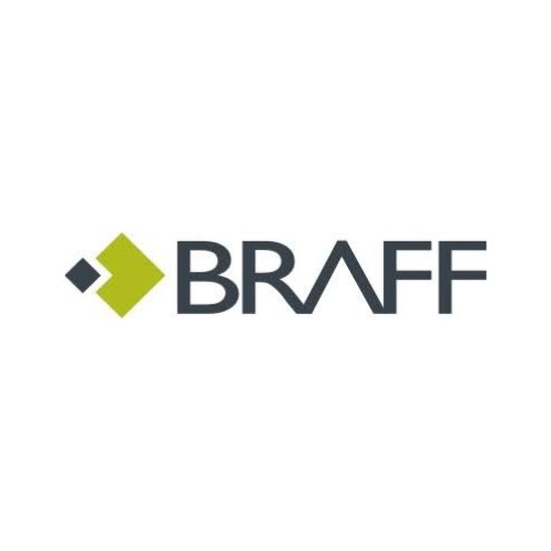 Braff group logo