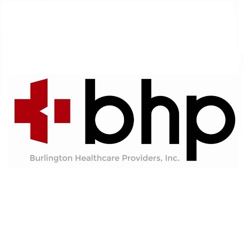 Burlington-Healthcare-Providers