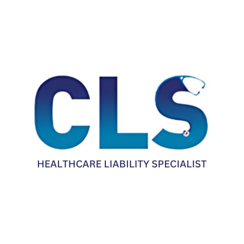 CLS Healthcare Liability Specialist logo