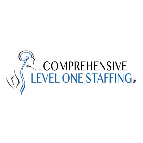 Comprehensive-Level-One-Staffing-Logo