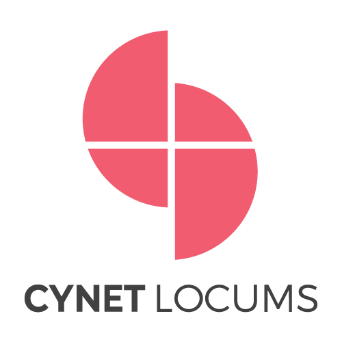 Cynet-Locums-Logo