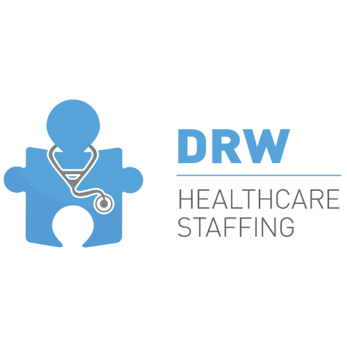 DRW-Healthcare-Staffing-Logo-500-×-500-px