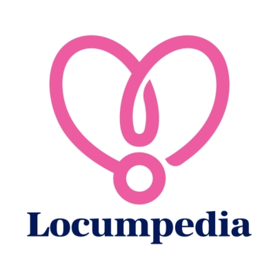 Locumpedia Profile Logo