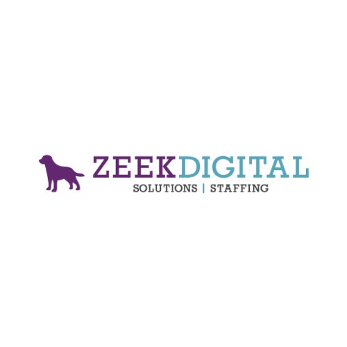 Zeek digital logo