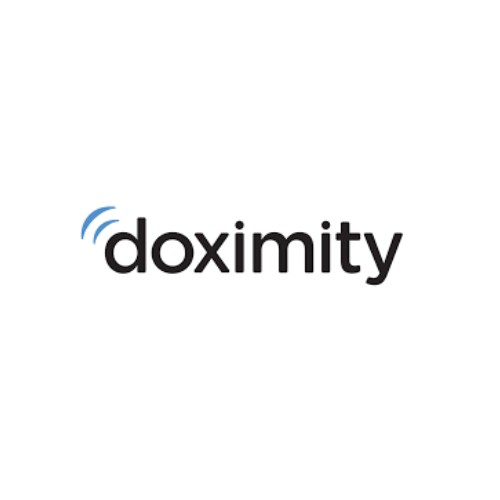 doximity logo