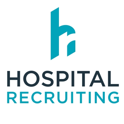 hospital recruiting logo