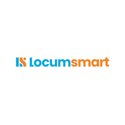 locum smart logo