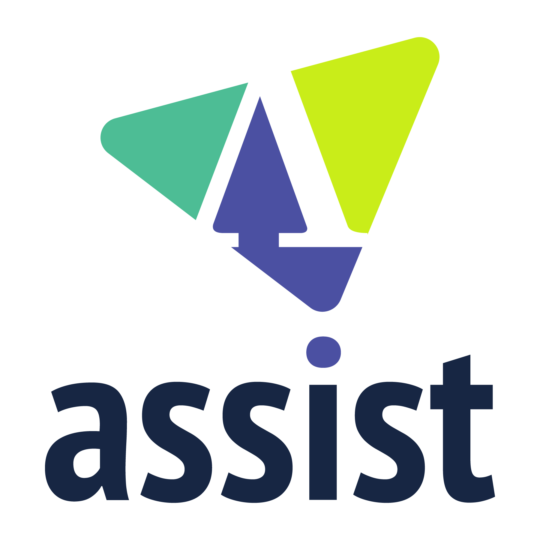 Assist ATS Logo