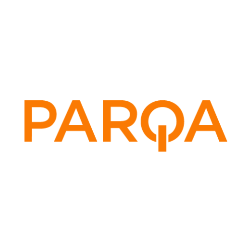 PARQA nalto directory logo